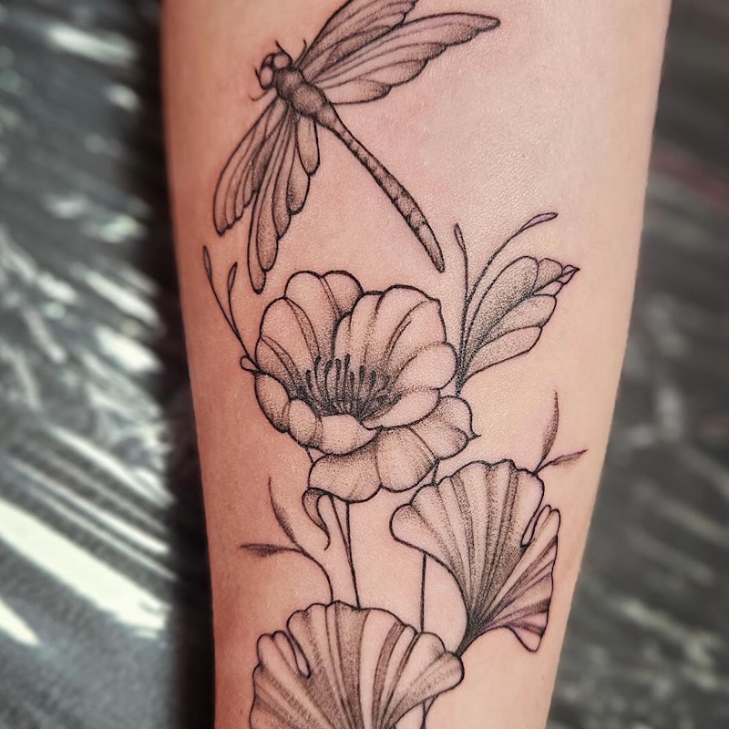 Gypsy Skull Tattoo Hanover PA 17331 Tattoo Studio Tattoo Shop Tattoo Parlor Piercing