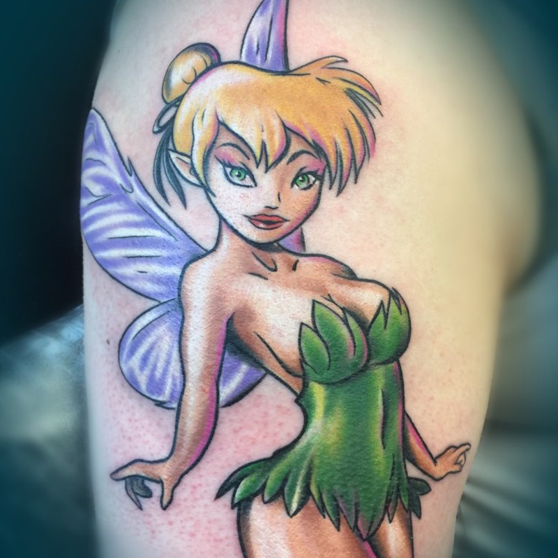 Gypsy Skull Tattoo Hanover PA 17331 Tattoo Studio Tattoo Shop Tattoo Parlor Piercing