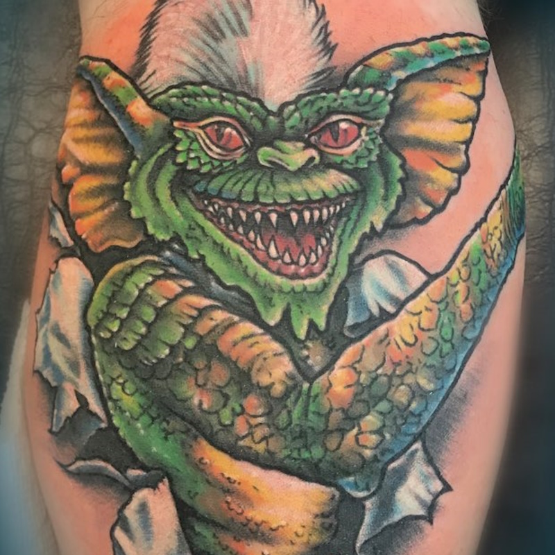 Gypsy Skull Tattoo Hanover PA 17331 Tattoo Studio Tattoo Shop Tattoo Parlor Piercing