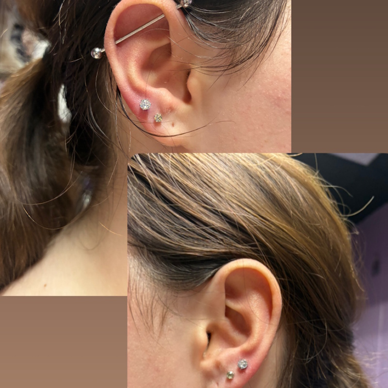 Gypsy Skull Tattoo Hanover PA 17331 Tattoo Studio Tattoo Shop Tattoo Parlor Piercing