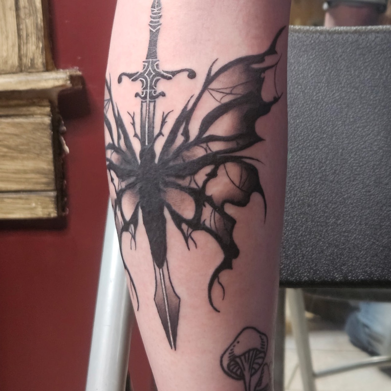 Gypsy Skull Tattoo Hanover PA 17331 Tattoo Studio Tattoo Shop Tattoo Parlor Piercing