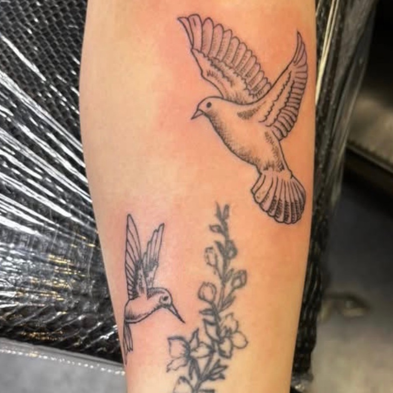 Gypsy Skull Tattoo Hanover PA 17331 Tattoo Studio Tattoo Shop Tattoo Parlor Piercing