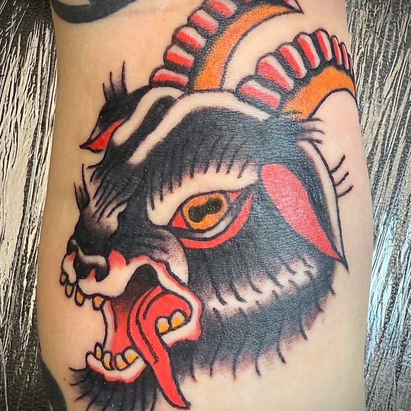 Gypsy Skull Tattoo Hanover PA 17331 Tattoo Studio Tattoo Shop Tattoo Parlor Piercing