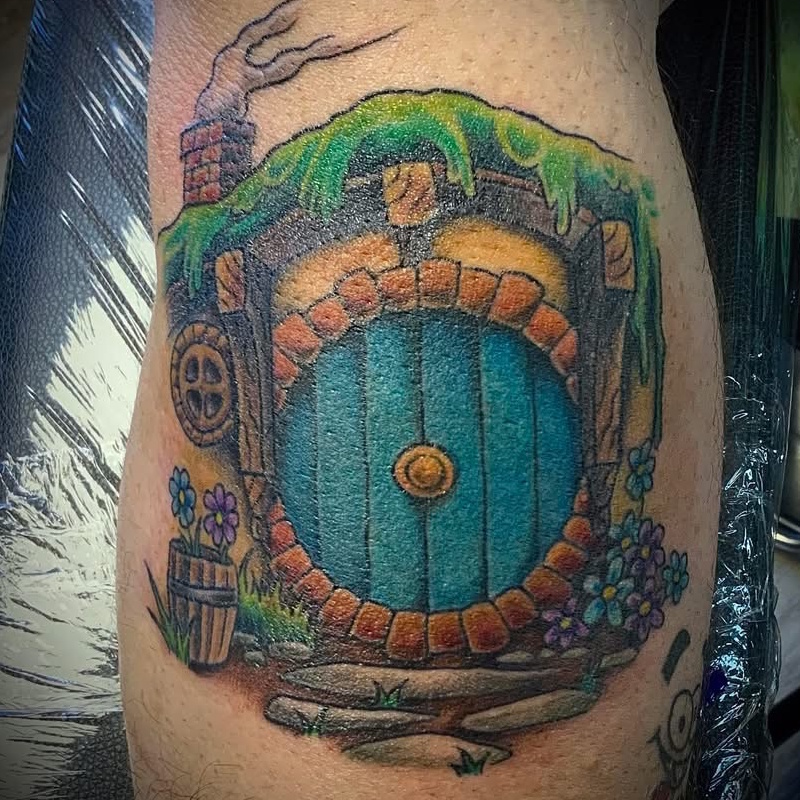 Gypsy Skull Tattoo Hanover PA 17331 Tattoo Studio Tattoo Shop Tattoo Parlor Piercing