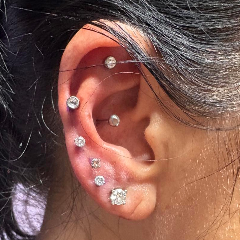 Gypsy Skull Tattoo Hanover PA 17331 Tattoo Studio Tattoo Shop Tattoo Parlor Piercing