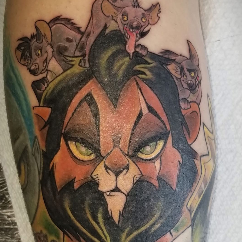 Gypsy Skull Tattoo Hanover PA 17331 Tattoo Studio Tattoo Shop Tattoo Parlor Piercing