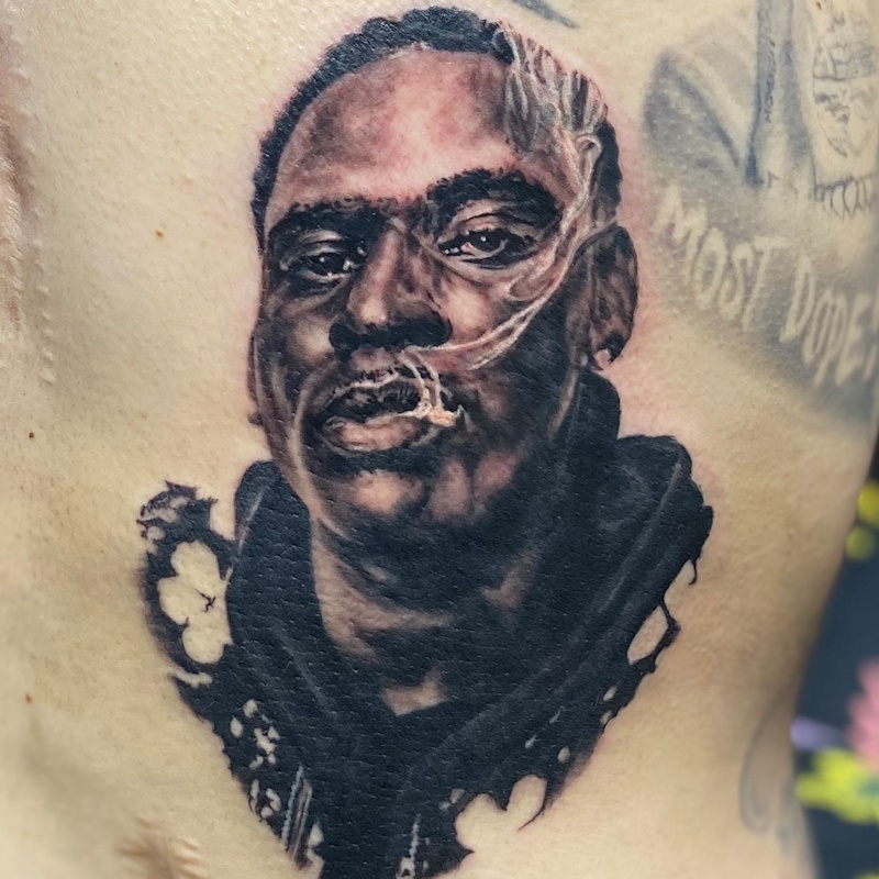 Gypsy Skull Tattoo Hanover PA 17331 Tattoo Studio Tattoo Shop Tattoo Parlor Piercing