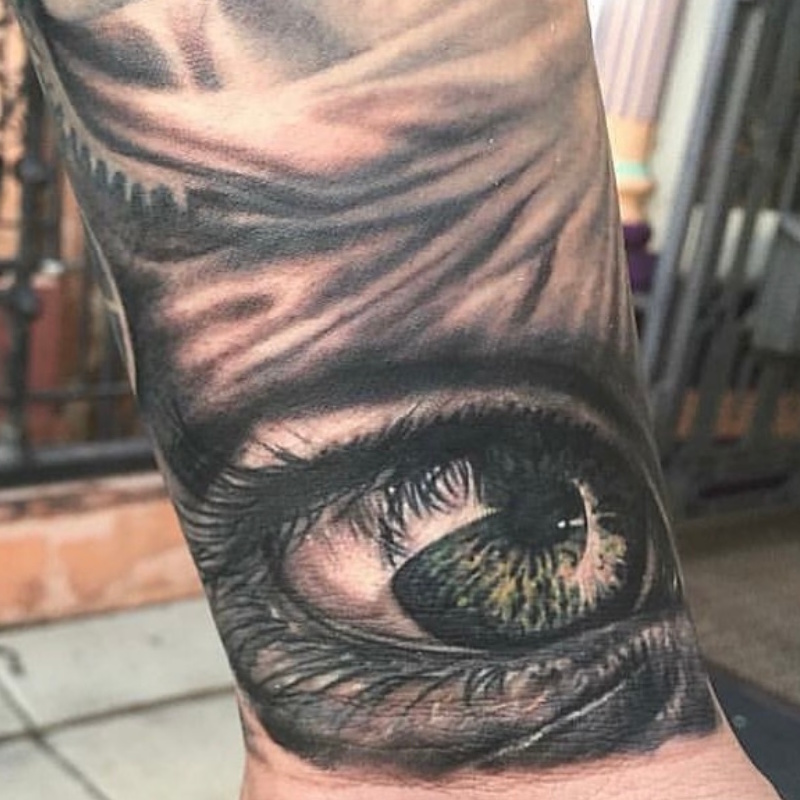 Gypsy Skull Tattoo Hanover PA 17331 Tattoo Studio Tattoo Shop Tattoo Parlor Piercing