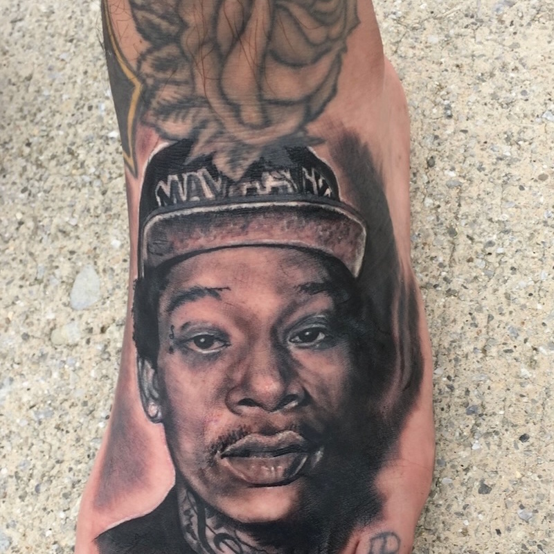 Gypsy Skull Tattoo Hanover PA 17331 Tattoo Studio Tattoo Shop Tattoo Parlor Piercing