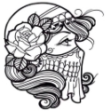 Gypsy Skull Tattoo Hanover PA 17331 tattoo shop tattoo studio tattoos piercing body art