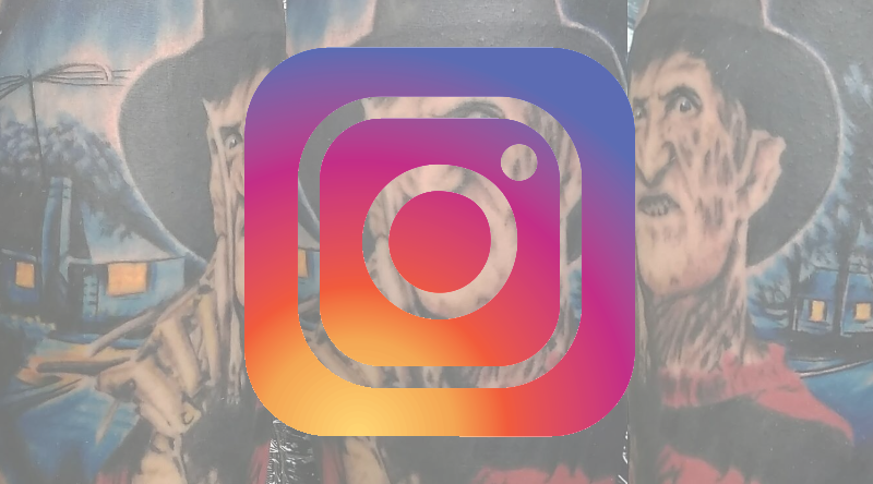 Gyspy Skull Tattoo gallery on Instagram