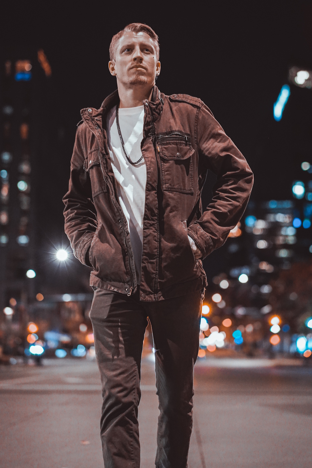 Zach Brunner of Gypsy Skull Tattoo in Hanover PA